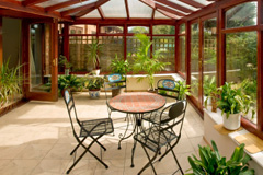Sandal Magna conservatory quotes