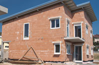 Sandal Magna home extensions