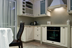 Sandal Magna kitchen extension costs